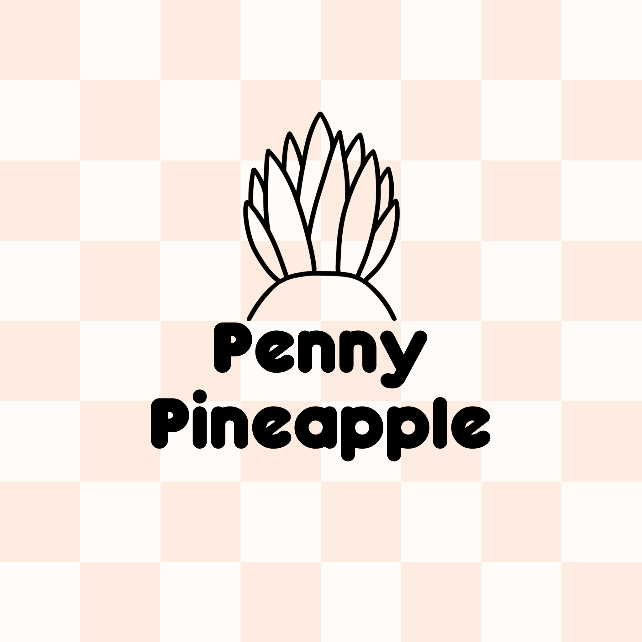 Penny Pineapple